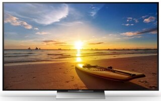 Sony KD-55XD9305 (KD55XD9305BAEP) Televizyon kullananlar yorumlar